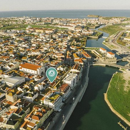 Best Houses 60 - Lusiadas I Peniche Εξωτερικό φωτογραφία