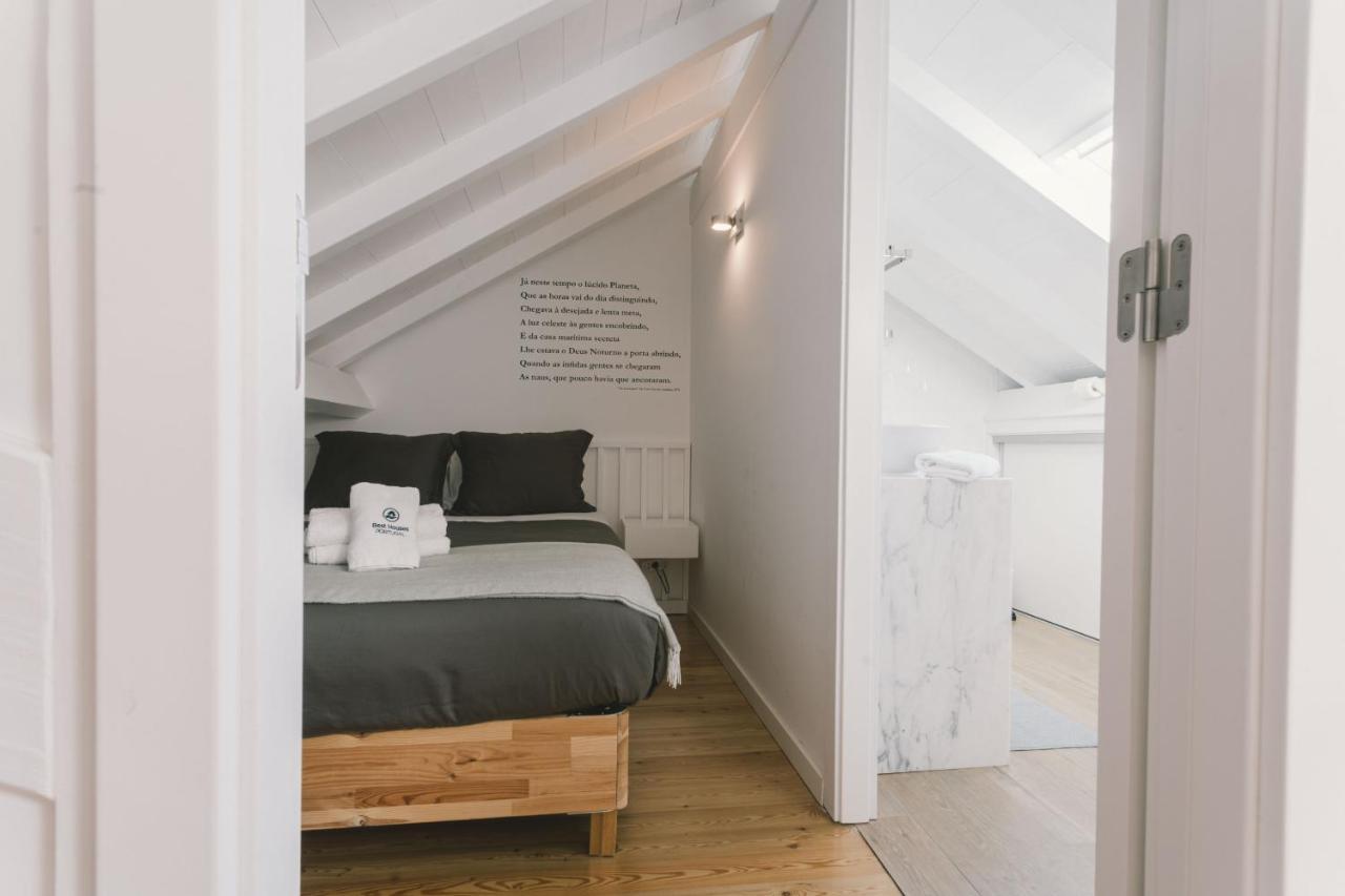 Best Houses 60 - Lusiadas I Peniche Εξωτερικό φωτογραφία
