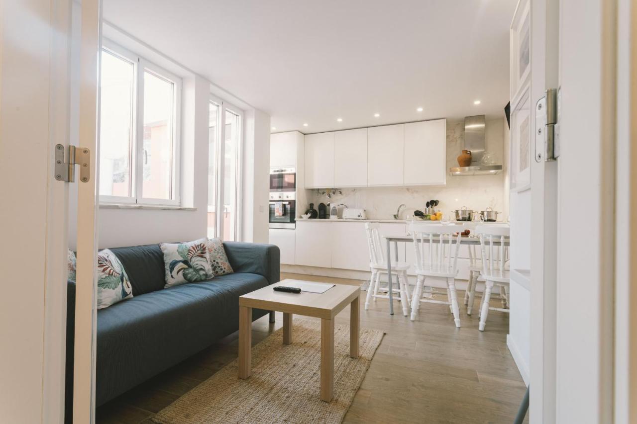Best Houses 60 - Lusiadas I Peniche Εξωτερικό φωτογραφία
