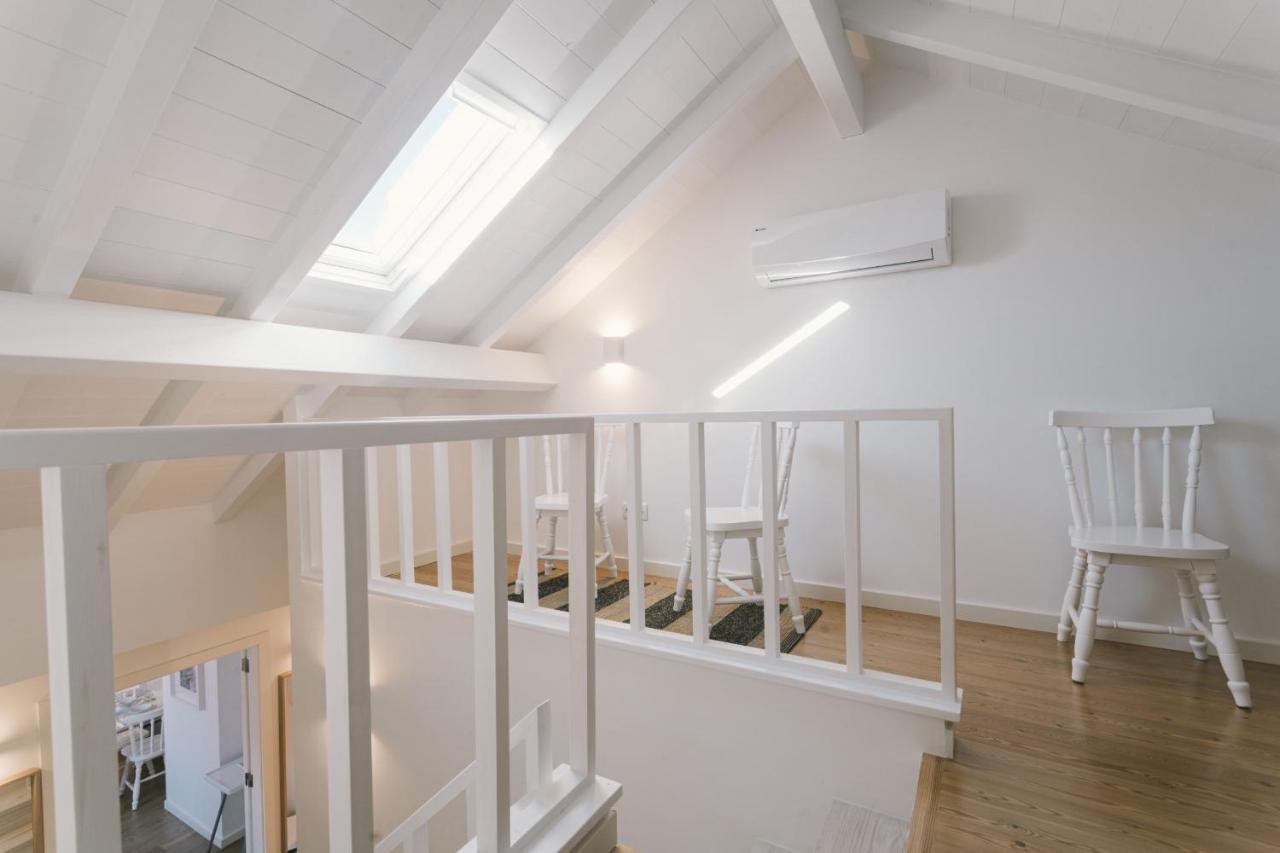 Best Houses 60 - Lusiadas I Peniche Εξωτερικό φωτογραφία