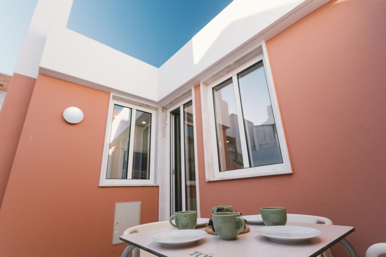 Best Houses 60 - Lusiadas I Peniche Εξωτερικό φωτογραφία