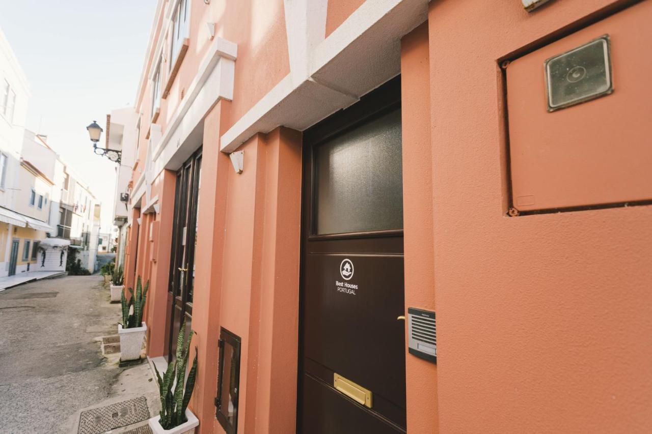 Best Houses 60 - Lusiadas I Peniche Εξωτερικό φωτογραφία
