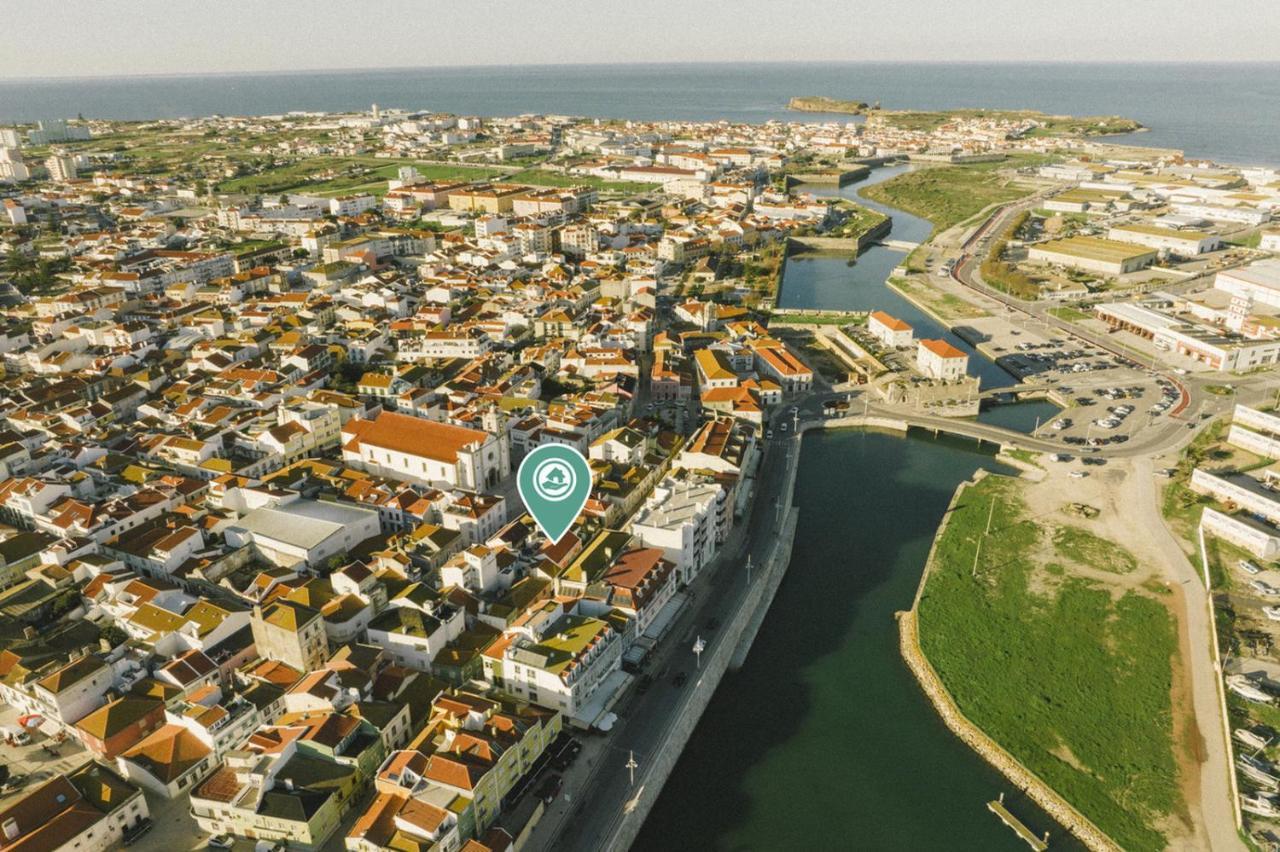 Best Houses 60 - Lusiadas I Peniche Εξωτερικό φωτογραφία